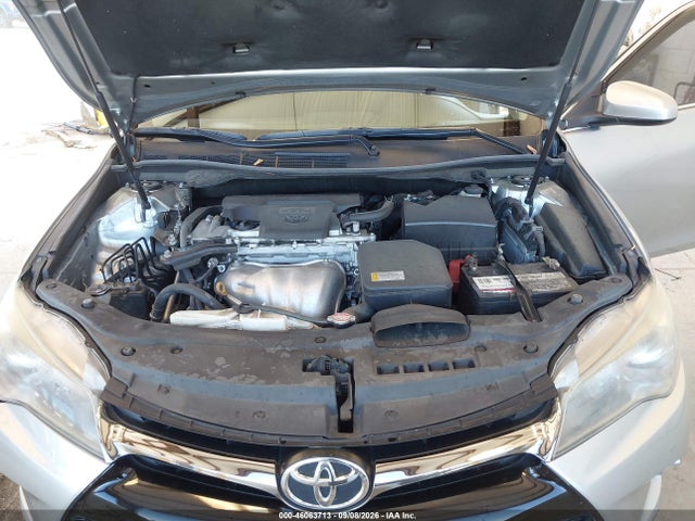 Toyota CAMRY SE 2016 4T1BF1FK8GU584054 Image 10