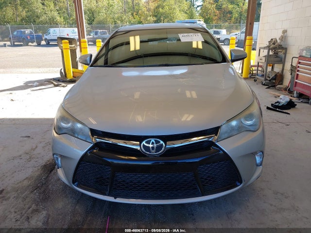 Toyota CAMRY SE 2016 4T1BF1FK8GU584054 Image 12