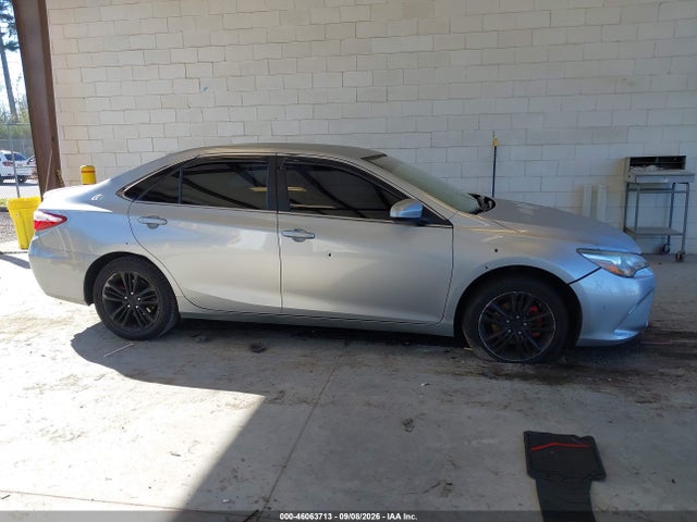 Toyota CAMRY SE 2016 4T1BF1FK8GU584054 Image 13