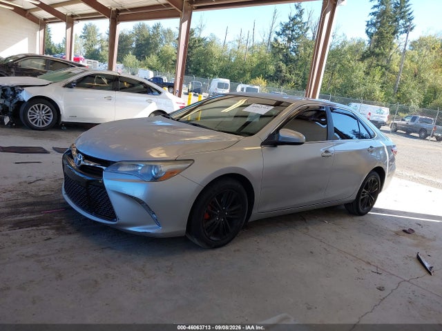 Toyota CAMRY SE 2016 4T1BF1FK8GU584054 Image 14