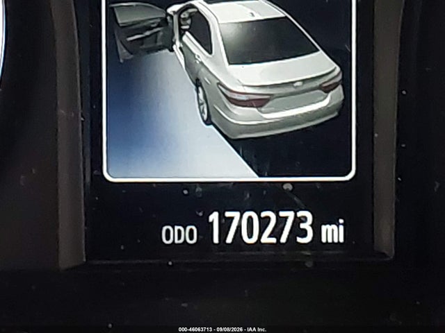 Toyota CAMRY SE 2016 4T1BF1FK8GU584054 Image 15
