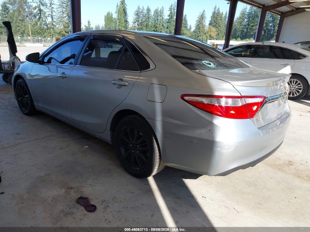 Toyota CAMRY SE 2016 4T1BF1FK8GU584054 Image 3