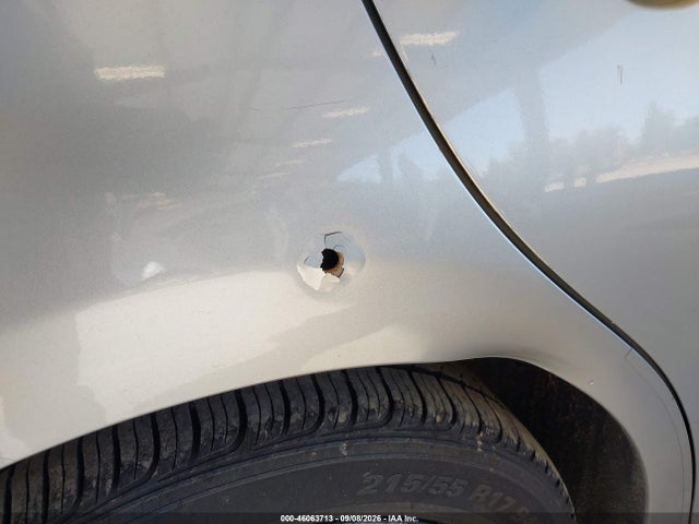 Toyota CAMRY SE 2016 4T1BF1FK8GU584054 Image 6