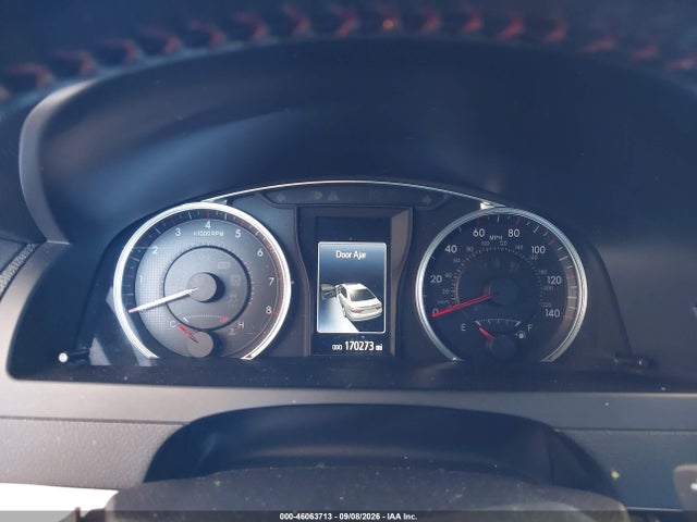 Toyota CAMRY SE 2016 4T1BF1FK8GU584054 Image 7