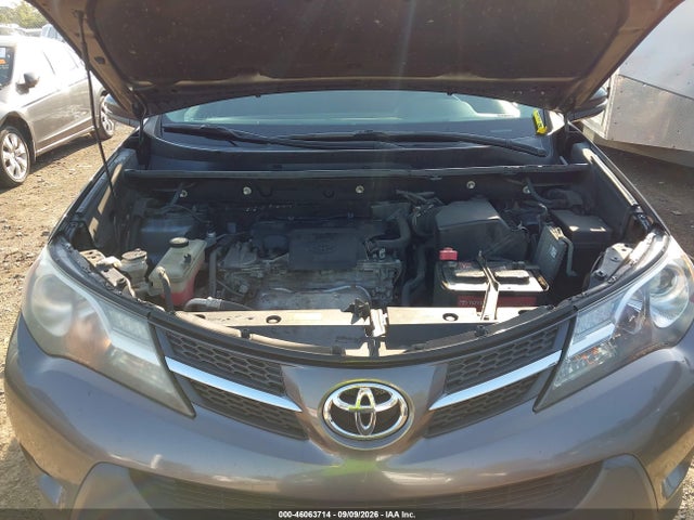 Продаж на аукціоні авто 2013 Toyota Rav4 Xle, vin: 2T3RFREVXDW021213, номер лоту: 46063714