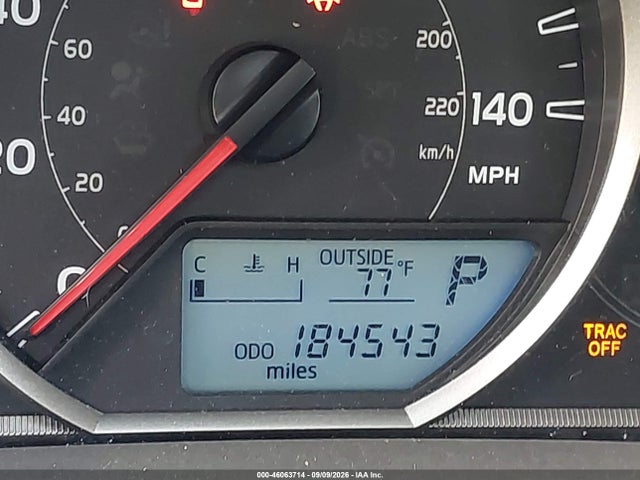 Продаж на аукціоні авто 2013 Toyota Rav4 Xle, vin: 2T3RFREVXDW021213, номер лоту: 46063714