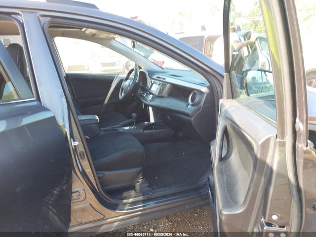 Продаж на аукціоні авто 2013 Toyota Rav4 Xle, vin: 2T3RFREVXDW021213, номер лоту: 46063714