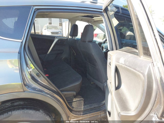 Продаж на аукціоні авто 2013 Toyota Rav4 Xle, vin: 2T3RFREVXDW021213, номер лоту: 46063714