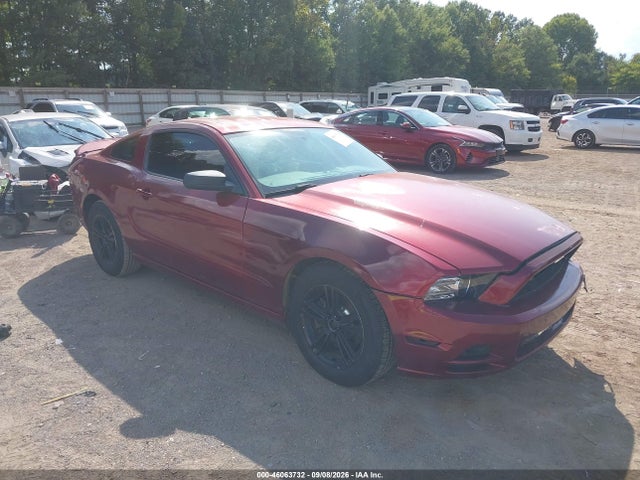 Aukcja sprzedaży 2014 Ford Mustang V6, vin: 1ZVBP8AM2E5315779, numer aukcji: 46063732