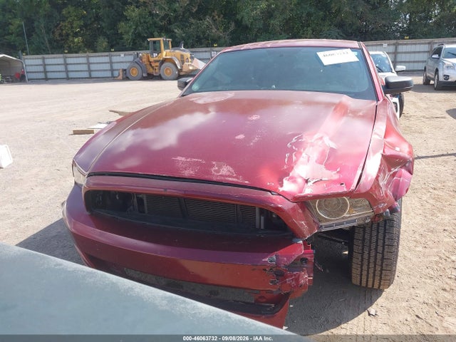 Aukcja sprzedaży 2014 Ford Mustang V6, vin: 1ZVBP8AM2E5315779, numer aukcji: 46063732