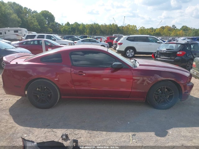 Aukcja sprzedaży 2014 Ford Mustang V6, vin: 1ZVBP8AM2E5315779, numer aukcji: 46063732