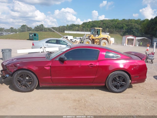 Aukcja sprzedaży 2014 Ford Mustang V6, vin: 1ZVBP8AM2E5315779, numer aukcji: 46063732