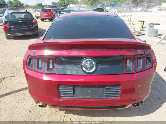 Aukcja sprzedaży 2014 Ford Mustang V6, vin: 1ZVBP8AM2E5315779, numer aukcji: 46063732