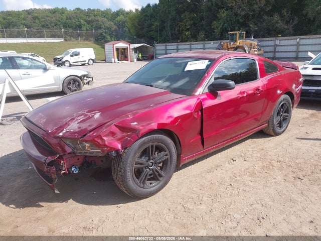 Aukcja sprzedaży 2014 Ford Mustang V6, vin: 1ZVBP8AM2E5315779, numer aukcji: 46063732