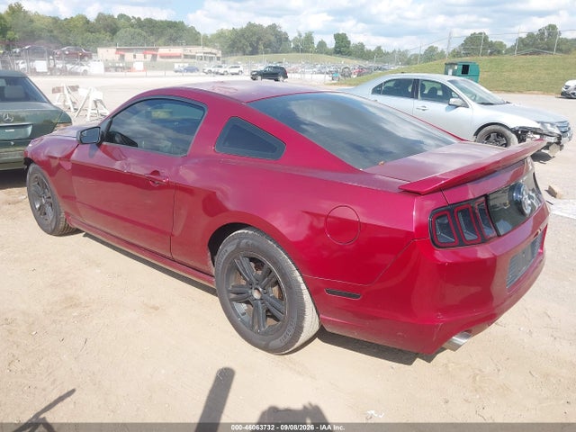 Aukcja sprzedaży 2014 Ford Mustang V6, vin: 1ZVBP8AM2E5315779, numer aukcji: 46063732