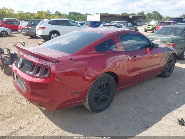 Aukcja sprzedaży 2014 Ford Mustang V6, vin: 1ZVBP8AM2E5315779, numer aukcji: 46063732