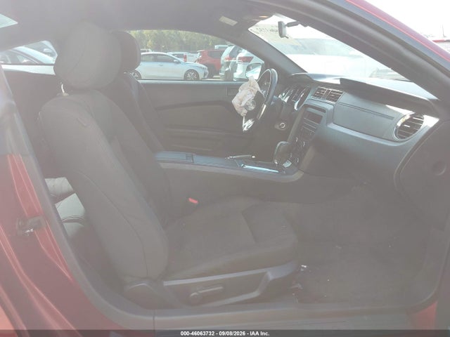 Aukcja sprzedaży 2014 Ford Mustang V6, vin: 1ZVBP8AM2E5315779, numer aukcji: 46063732