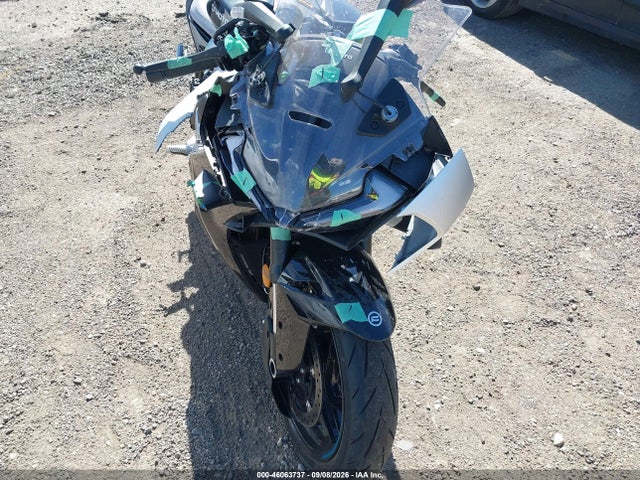 Aukcja sprzedaży 2026 Cf Moto 675ss, vin: LCEPEVLP7T6003551, numer aukcji: 46063737