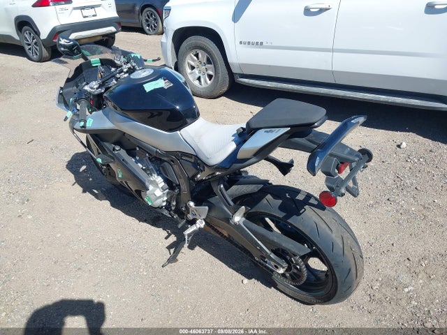 Aukcja sprzedaży 2026 Cf Moto 675ss, vin: LCEPEVLP7T6003551, numer aukcji: 46063737