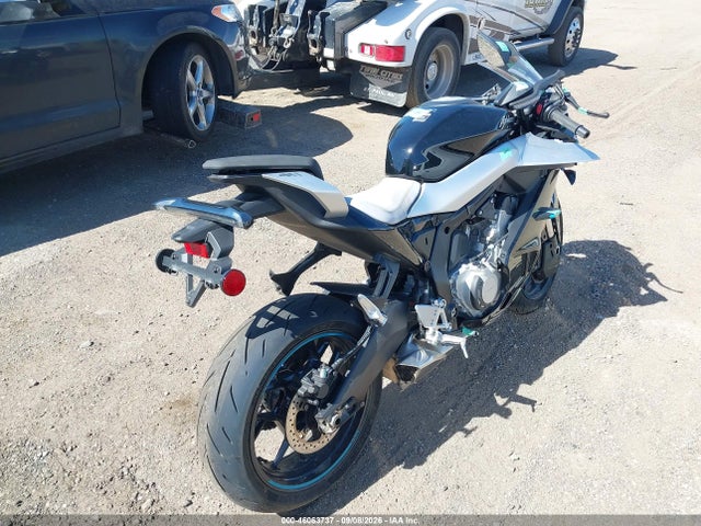 Aukcja sprzedaży 2026 Cf Moto 675ss, vin: LCEPEVLP7T6003551, numer aukcji: 46063737