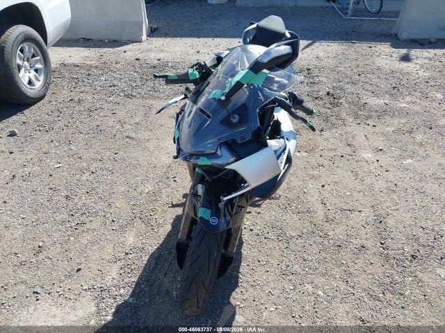 Aukcja sprzedaży 2026 Cf Moto 675ss, vin: LCEPEVLP7T6003551, numer aukcji: 46063737