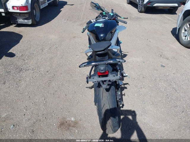 Aukcja sprzedaży 2026 Cf Moto 675ss, vin: LCEPEVLP7T6003551, numer aukcji: 46063737