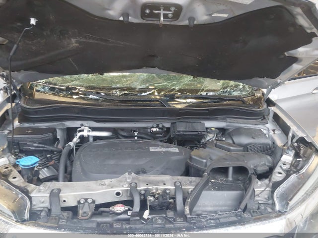 Продаж на аукціоні авто 2016 Honda Pilot Ex-l, vin: 5FNYF6H86GB093228, номер лоту: 46063738