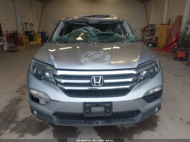 Продаж на аукціоні авто 2016 Honda Pilot Ex-l, vin: 5FNYF6H86GB093228, номер лоту: 46063738