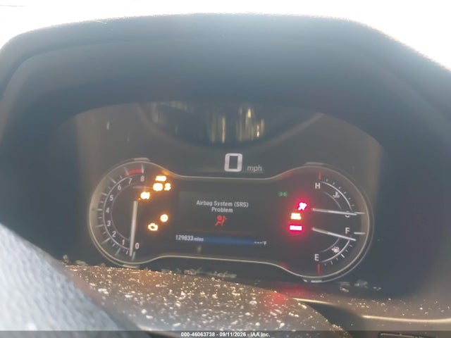 Продаж на аукціоні авто 2016 Honda Pilot Ex-l, vin: 5FNYF6H86GB093228, номер лоту: 46063738