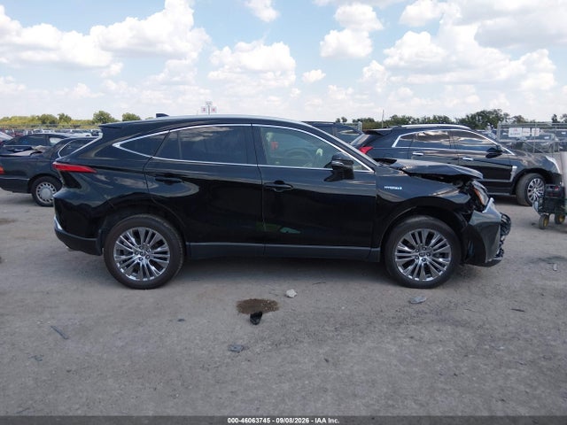 46063745 :رقم المزاد ، JTEAAAAH1MJ077533 vin ، 2021 Toyota Venza Xle مزاد بيع