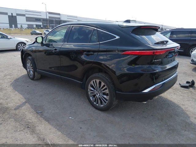 46063745 :رقم المزاد ، JTEAAAAH1MJ077533 vin ، 2021 Toyota Venza Xle مزاد بيع