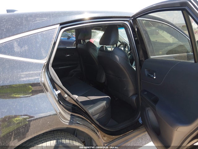 46063745 :رقم المزاد ، JTEAAAAH1MJ077533 vin ، 2021 Toyota Venza Xle مزاد بيع