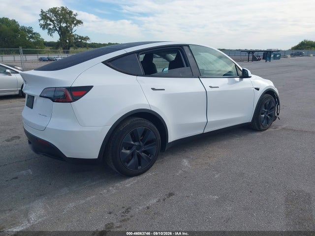 7SAYGDEE9RF150684 Tesla Model Y Long Range Dual Motor All-wheel Drive