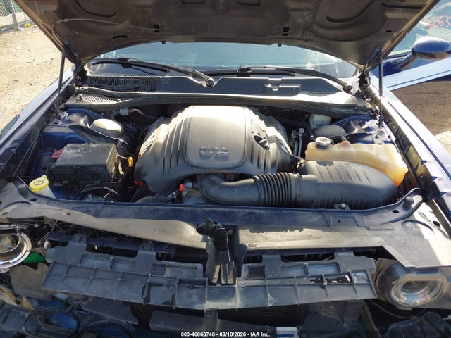 Продажа на аукционе авто 2015 Dodge Challenger R/t Plus, vin: 2C3CDZBT4FH888841, номер лота: 46063748