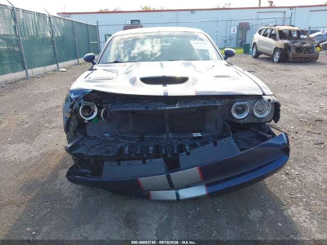 Продажа на аукционе авто 2015 Dodge Challenger R/t Plus, vin: 2C3CDZBT4FH888841, номер лота: 46063748