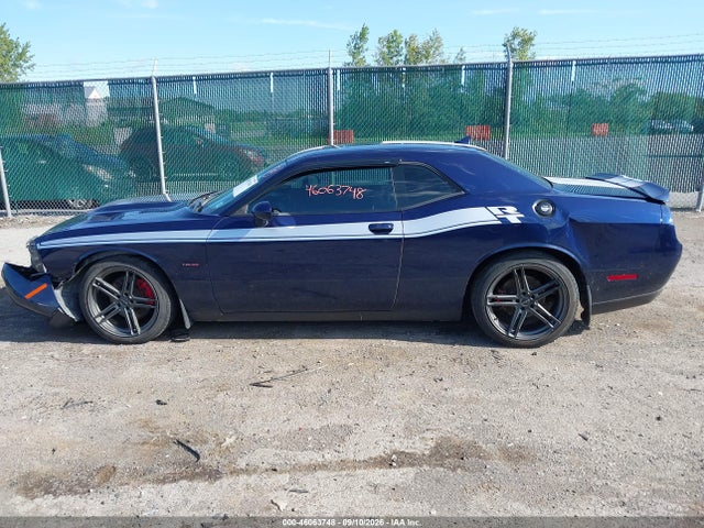Продажа на аукционе авто 2015 Dodge Challenger R/t Plus, vin: 2C3CDZBT4FH888841, номер лота: 46063748