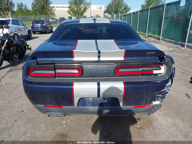 Продажа на аукционе авто 2015 Dodge Challenger R/t Plus, vin: 2C3CDZBT4FH888841, номер лота: 46063748