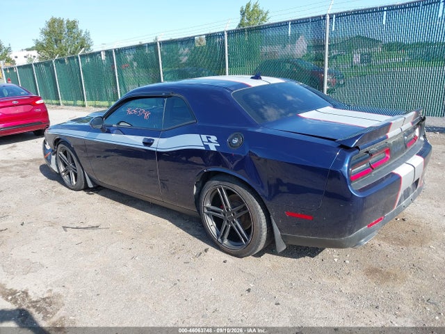 Продажа на аукционе авто 2015 Dodge Challenger R/t Plus, vin: 2C3CDZBT4FH888841, номер лота: 46063748
