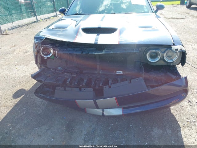 Продажа на аукционе авто 2015 Dodge Challenger R/t Plus, vin: 2C3CDZBT4FH888841, номер лота: 46063748