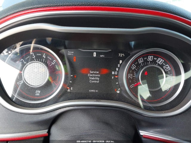 Продажа на аукционе авто 2015 Dodge Challenger R/t Plus, vin: 2C3CDZBT4FH888841, номер лота: 46063748