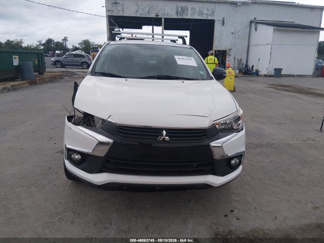 Aukcja sprzedaży 2017 Mitsubishi Outlander Sport 2.0 Le, vin: JA4AR3AU6HZ067877, numer aukcji: 46063749