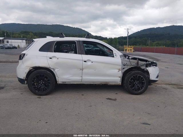 Aukcja sprzedaży 2017 Mitsubishi Outlander Sport 2.0 Le, vin: JA4AR3AU6HZ067877, numer aukcji: 46063749