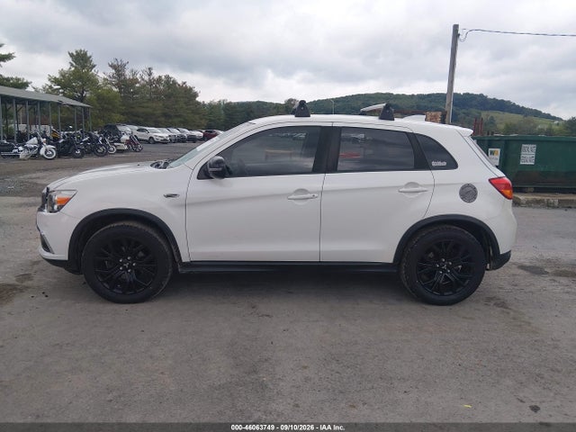 Aukcja sprzedaży 2017 Mitsubishi Outlander Sport 2.0 Le, vin: JA4AR3AU6HZ067877, numer aukcji: 46063749