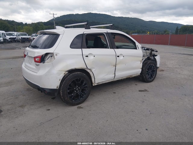 Aukcja sprzedaży 2017 Mitsubishi Outlander Sport 2.0 Le, vin: JA4AR3AU6HZ067877, numer aukcji: 46063749