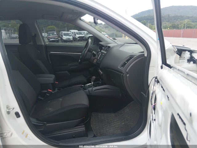 Aukcja sprzedaży 2017 Mitsubishi Outlander Sport 2.0 Le, vin: JA4AR3AU6HZ067877, numer aukcji: 46063749