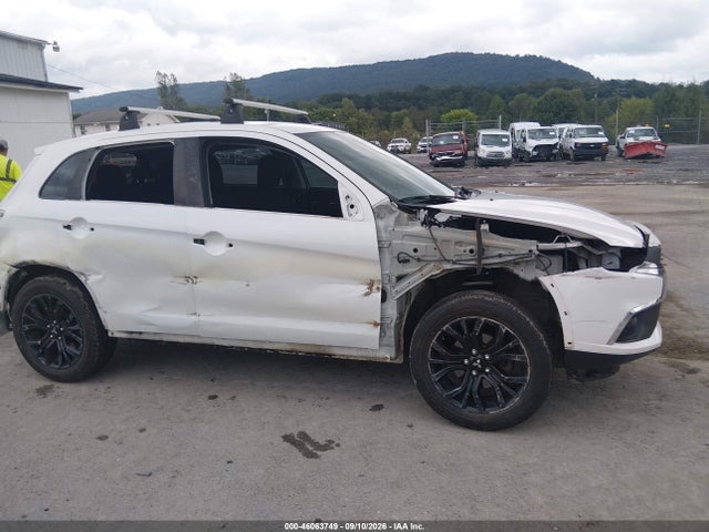 Aukcja sprzedaży 2017 Mitsubishi Outlander Sport 2.0 Le, vin: JA4AR3AU6HZ067877, numer aukcji: 46063749