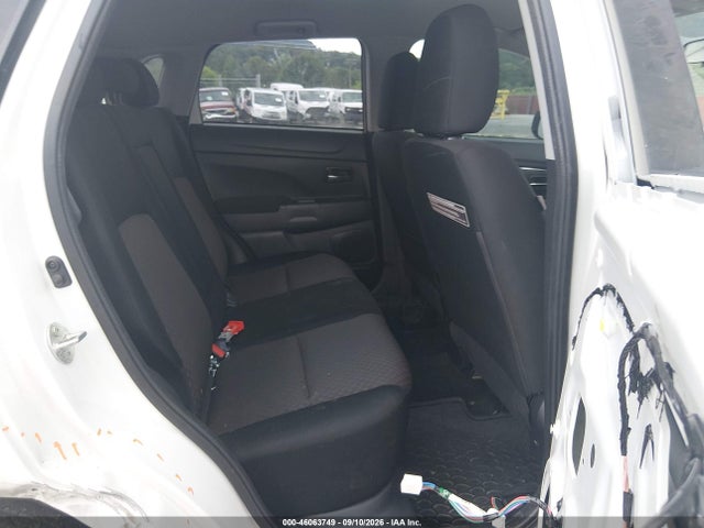 Aukcja sprzedaży 2017 Mitsubishi Outlander Sport 2.0 Le, vin: JA4AR3AU6HZ067877, numer aukcji: 46063749