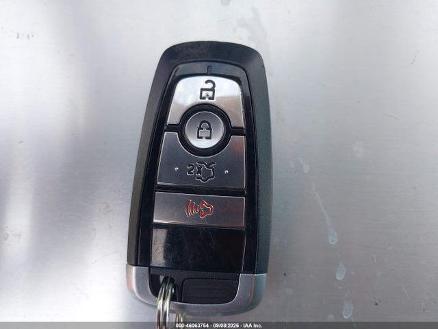 46063754 :رقم المزاد ، 3FA6P0HD1LR219900 vin ، 2020 Ford Fusion Se مزاد بيع