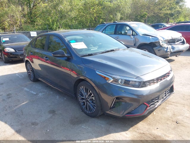 Продаж на аукціоні авто 2024 Kia Forte Gt-line, vin: 3KPF54AD6RE764749, номер лоту: 46063756