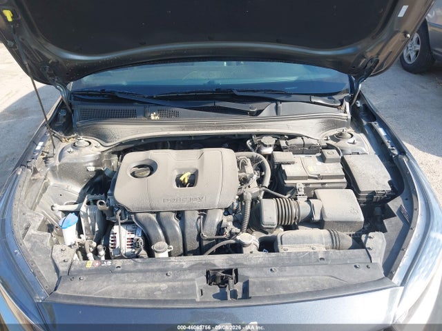 46063756 :رقم المزاد ، 3KPF54AD6RE764749 vin ، 2024 Kia Forte Gt-line مزاد بيع